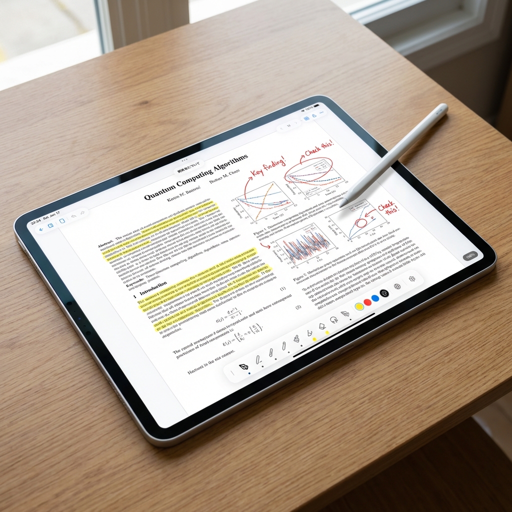 PDFも、
自在に操る。